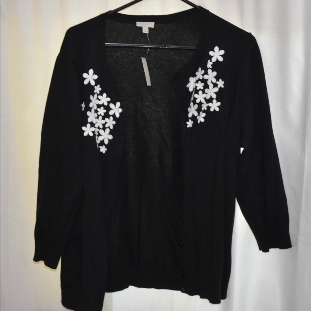 Talbots sweater